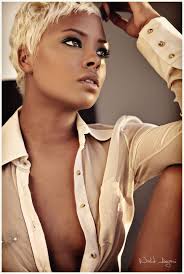 Eva &#39;Pigford&#39; Marcille: coming out in Busted - eve-we-the-urban-model-1015360637