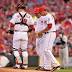 Cincinnati Reds links - MLB Draft starts Thursday