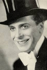 JACK BUCHANAN. El ultimo &#39;caballero&#39; británico. - jack-buchanan