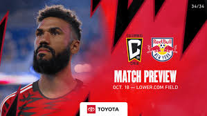 New York Red Bulls - News update