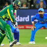 Sharma sets one-day series India