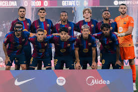 Barcelonalı futbolculara Galatasaray maçı öncesi şok: Gözaltılar var — Son Dakika