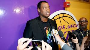 Jason Collins undergoing treatment for brain tumor