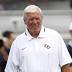 UCF's George O'Leary retires