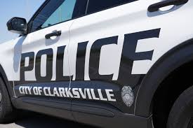 Have you seen him? Clarksville police searching for missing 3-year-old