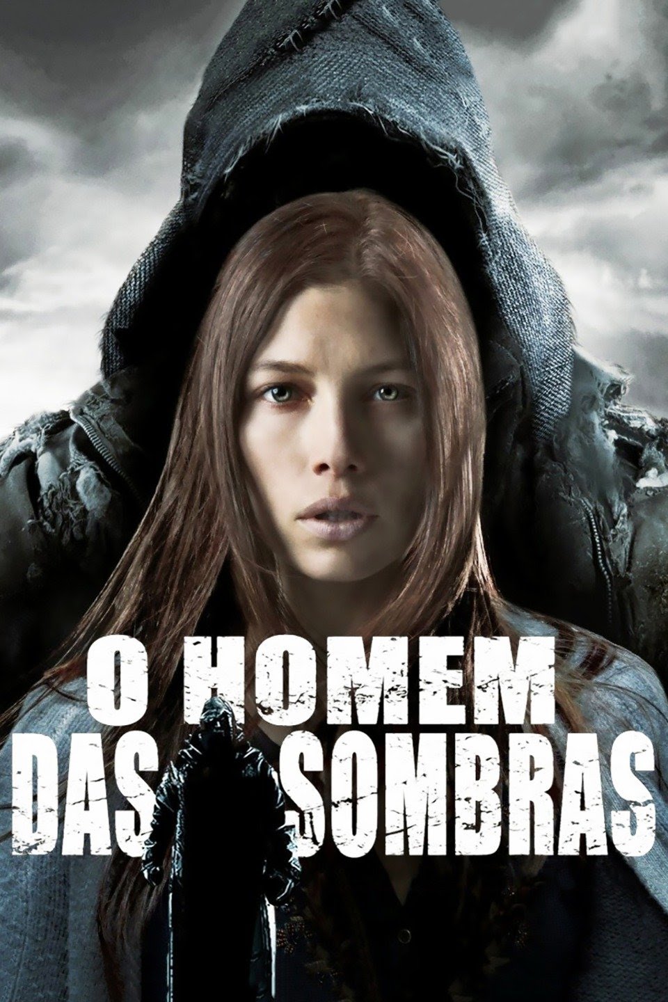 O HOMEM DAS SOMBRAS (2012)