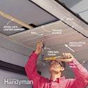 How to install aluminum soffit