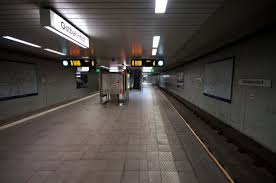 Picture of Frankfurt East station