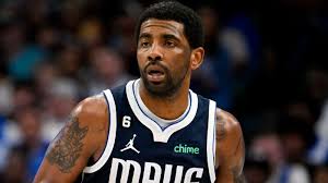 Kyrie Irving is being linked to 4 teams in trade rumors