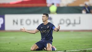 بازی النصر