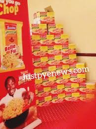 Image result for indomie belle full