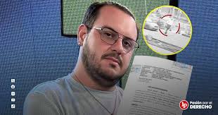 ¡Urgente! Streamer Furrey: Chofer a Prisión, Esposa Rota y Robo Cruel
