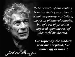 John Berger&#39;s quotes, famous and not much - QuotationOf . COM via Relatably.com