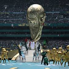 El mundial de futbol en México: El caos que se volvió fiesta