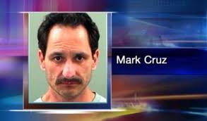 In 2004, officers busted a drug ring in Weber County. One of the suspects, Mark Cruz, ... - 6406342