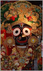 Image result for puri jagannath god