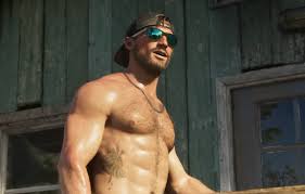 Lucia Gta 6