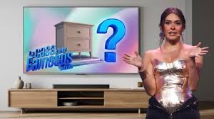 Galilea Montijo responde a críticas por dinámica del ‘Mueble’ en LCDLFM: ‘No vas a la casa de la amistad’