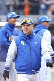 야구 결과 아이콘