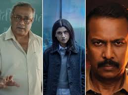 New Friday OTT releases (February 27, 2026): Accused, Thadayam, Secret Stories- 5 latest movies and TV shows on Netflix, Prime Video, ZEE5 and more