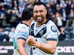 John Cartwright's 'hills and valley's admission as next Hull FC challenge set