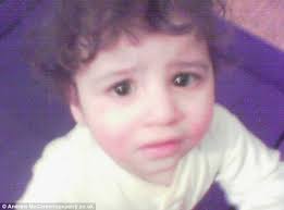 Hamza Khan: Shock testimony of witness who tried to hug boy &#39;who was starved by mother&#39; | Mail Online - article-0-1BE0B3FD000005DC-63_634x469