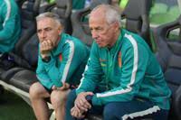 CORRECTION Australia China Cameroon