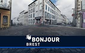 Alcool interdit, festival et grosse grève : Bonjour Brest !