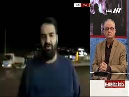 شبکه سه از یک غافلگیری بزرگ برای اسرائیل خبر داد!