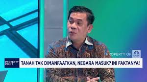 CNBC Indonesia - News update