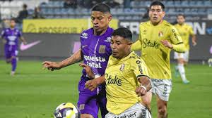 Alianza Lima - Melgar