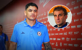 El detalle del contrato que Cruz Azul le propondrá a Gabriel Fernández: ¿Aceptará el Toro?