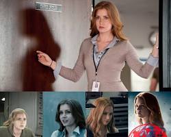 Lois Lane movie character resmi