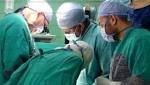 إجراء أول حالة تمدد بشريان