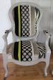 Fauteuil Voltaire Design