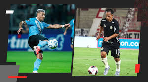 Sporting Cristal vs. UTC: Apertura Liga 1 2026