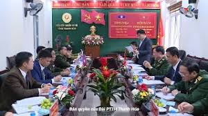 Bản tin Thời sự 9h ngày 28/11/2024