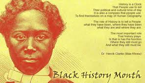 Famous quotes about &#39;Black History&#39; - QuotationOf . COM via Relatably.com