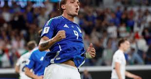 ¡Eliminatorias Europeas al Rojo Vivo! Resultados Sorpresa y Posiciones Clave