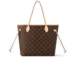 Imagen de Louis Vuitton Neverfull MM handbag