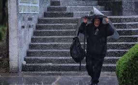 Clima CDMX hoy: se prevén lluvias ligeras y vientos fuertes este miércoles, 14 de enero