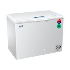 Vaccine refrigerator - HTCD-90 - Haier Biomedical - chest ...