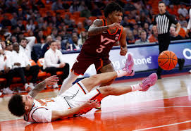 Syracuse Orange Basketball: 'Little Things' Lead to Mounting Losses