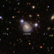 Image result for galaxy  NGC 2442