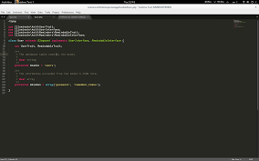 「sublime text editor」の画像検索結果