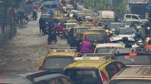 Mumbai Weather: Heavy Rain Lashes City Ahead Of Monsoon, IMD Issues Yellow Alert