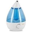 Ultrasonic Humidifier eBay