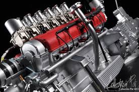 Image result for Ferrari 250 Testa Rossa
