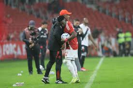 Site oficial | Sport Club Internacional - News update