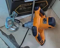 Image of Dera paint mixer